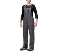 DAFENP Salopette Pantalon Ski Neige Snowboard Homme Imperméable