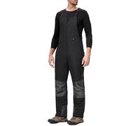 DAFENP Salopette Pantalon Ski Neige Snowboard Homme Imperméable