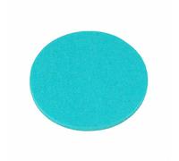 Daff 1752 sous-Couche, Feutre, Carrbean Bleu, 10cm