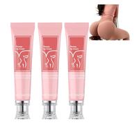 Daffezon Bewtymax crème d'agrandissement des Fesses crème d'amélioration des Fesses crème raffermissante pour Les Fesses crème d'amélioration des Fesses Croissance Rapide