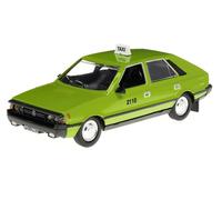 DAFFI Collection PRL FSO Polonez taxi vert FH02A-03
