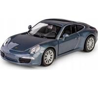 DAFFI Mod.RMZ Por.911CarreraS2012 bleu K-850 18508