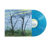 Daffo – Where the Earth Bends – Vinyle bleu