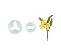 Daffodil Cutters - Set of 2
