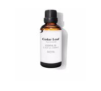 Daffoil Aceite Esencial Hoja De Cedro 100ml