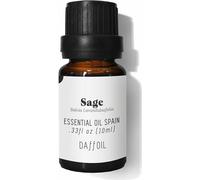Daffoil Aceite Esencial Salvia 10ml