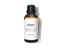 Daffoil Ginger Essential Oil Fresh 100ml