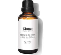 Daffoil Ginger Essential Oil Fresh 50ml