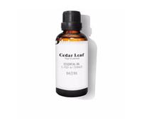 Daffoil Huile Essentielle de Feuille de Cèdre 50ml