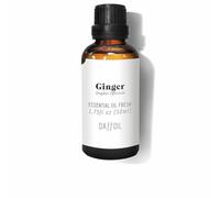 Essential Oil Fresh Ginger 50ml