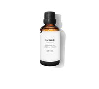 Daffoil Citron Huile Essentielle 50ml