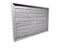 DAffoil Porte-bagues en velours gris présentoir anneaux plateaux pour bijoux, organisateurs boîtes à boucles d'oreilles, anneau, exposition, rangement grande taille XL 35 x 25 cm Gris et noir (Gris)