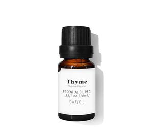 DAFFOIL THYME essential oil red 10 ml