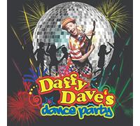 Daffy Dave's Dance Party