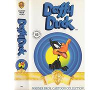 Daffy Duck 1 - Warner Cartoons [VHS]