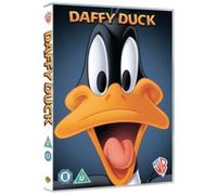 Warner Bros. – Daffy Duck – Édition Royaume‑Uni – Import