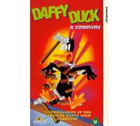 Daffy Duck And Company [VHS] [Import anglais]