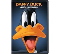 Daffy Duck and Friends