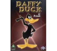 Daffy Duck and Friends [Import anglais]