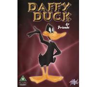 Daffy Duck and Friends [Import anglais]
