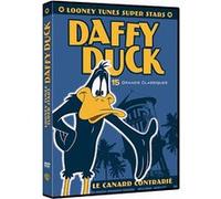 Daffy Duck E