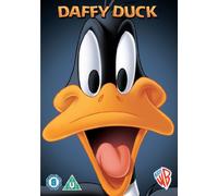 Warner Bros. – Daffy Duck – Édition Royaume‑Uni – Import