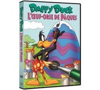 Daffy Duck L’œuf-orie de Pâques DVD G