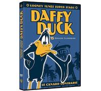 Daffy Duck - Le canard contrarié