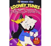 Daffy Duck & Porky Pig - Les Meilleures Aventures