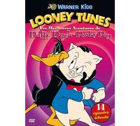 Daffy Duck & Porky Pig - Les Meilleures Aventures
