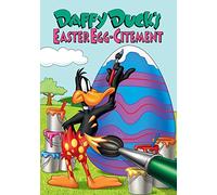 Daffy Duck's Easter Egg-citement [DVD] [2020] [Édition Standard.] [Import]