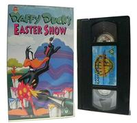 Daffy Duck's Easter Show [VHS]