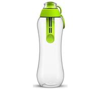 Dafi bouteille filtrante d'eau calcaire 0,5l + 1 filtre