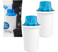 Dafi cartouche de filtration d'eau Magnésium MgPlus Classic pack de 2 filtres