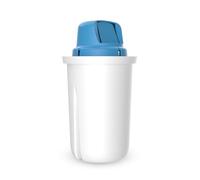 Dafi Cartouches Filtrantes à eau Classic à magnésium 1 pcs. - Améliorent le goût et la qualité de l'eau, Compatible avec Brita Classic, Filtre Carafe - Préviennent les calculs rénaux