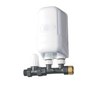 Dafi Chauffe-eau instantané 3,7 kW 230 V - sous évier