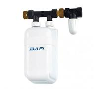 Chauffe eau Dafi - 4.5 KW h - Lavabo