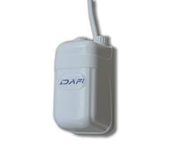 Mini chauffe-eau électrique instantané sous évier -7,5 kW triphasé