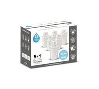 Dafi Filtre à Eau Classique (6 unités)