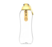 Dafi Gourde souple avec filtre 0,7 l - Bouteille filtrante avec filtre à charbon - Sans BPA - Réutilisable - Bouteille d'eau avec filtre à eau - Bouteille d'eau filtrée pour le sport - Pour les