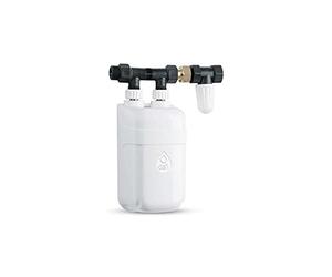 DAFI Mini chauffe-eau électrique instantané sous évier/lavabo -5,5kW monophasé