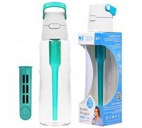 Dafi Solid 0,7 l menthol filter bottle + 1x original filter/water cartridge