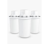 Dafi Standard filtre à eau, Lot de 3, Multicolore, taille unique
