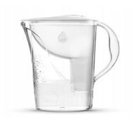 Carafe Filtrante Dafi START Classic Blanc polypropylène 2,4 L