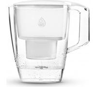 Carafe Filtrante Dafi POZ03154 Blanc polypropylène 3,3 L