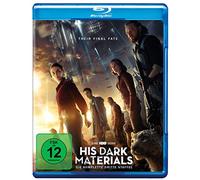 His Dark Materials: Staffel 3 (Blu-ray) Keen Dafne McAvoy James Wilson Ruth Kit