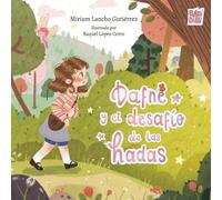 Dafne y el desafío de las hadas