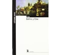 Dafnis y Cloe / Daphnis and Chloe