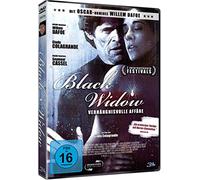 Black Widow - Verhängnisvolle Affäre (DVD) Claudio Botosso Seymour Cassel
