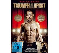 Dafoe,Willem - Triumph of The Spirit [Import]